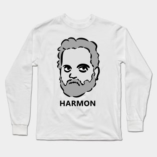 Harmon Long Sleeve T-Shirt